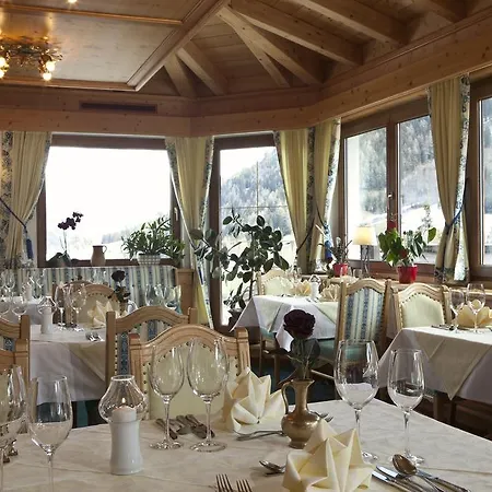 Hotel Sonnenheim