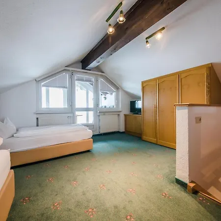 Sonnenheim Hotel