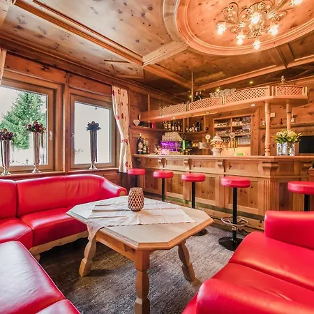 Sonnenheim Hotel 4*
